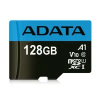 ADATA Premier 128 GB MicroSDXC UHS-I Klass 10 – pilt 12