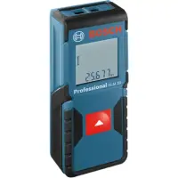 Bosch Laser Measure GLM 30 0.15-30 m