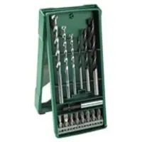 Bosch X-line Acessory Set 15 pc(s)