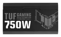 ASUS TUF Gaming 750W Gold Modular PSU