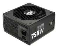 ASUS TUF Gaming 750W Gold Modular PSU – pilt 2