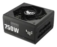 ASUS TUF Gaming 750W Gold Modular PSU – pilt 3