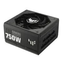 ASUS TUF Gaming 750W Gold Modular PSU