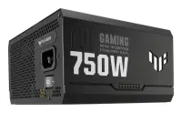 ASUS TUF Gaming 750W Gold Modular PSU – pilt 12