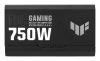 ASUS TUF Gaming 750W Gold Modular PSU – pilt 14