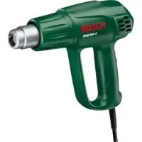 Bosch PHG 500-2 300 - 500 °C, Heat Gun, 240 / 450 l/min l/s, 1600 W
