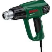 Bosch PHG 600-3 50 - 600 °C, Heat Gun, 150 / 300 / 500 l/min l/s, 1800 W
