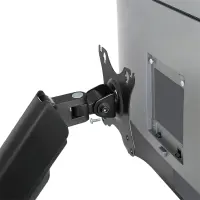 Logilink | Wall mount | Tilt, swivel, rotate | 17-32 " | Maximum weight (capacity) 9 kg | Black – pilt 12