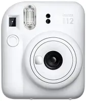 Fujifilm | Instax mini 12 | White | 800