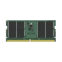 Kingston | KVR56S46BD8-32 | 32 GB | DDR5 | 5600 MHz | Notebook | Registered No | ECC No