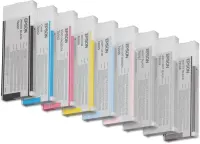 Epson T606300 | Ink Cartridge | Vivid Magenta