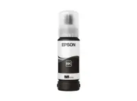 Epson 108 EcoTank | Ink Bottle | Black
