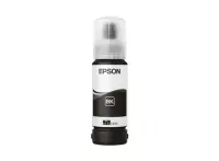 Epson 108 EcoTank | Ink Bottle | Black – pilt 2