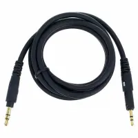 Audio Technica Straight Cord  ATH-M40X/M50X