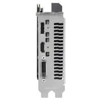 ASUS Dual NVIDIA GeForce RTX 3050 OC