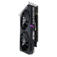 ASUS Dual NVIDIA GeForce RTX 3050 OC
