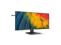Philips | USB-C Hub Monitor | 40B1U5600/00 | 40 " | IPS | WQHD | 21:9 | 120 Hz | 4 ms | 3440 x 1440 | 500 cd/m² | HDMI ports quantity 1 | Black – pilt 15