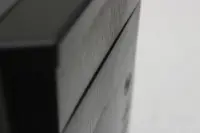 SALE OUT. Fractal Design Core 1100, Black | Fractal Design | CORE 1100 | Black | Micro ATX | DAMAGED PACKAGING, DENTED BODY – pilt 7