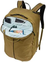 Thule | Aion Travel Backpack 40L | Backpack | Nutria