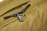 Thule | Aion Travel Backpack 40L | Backpack | Nutria – pilt 10