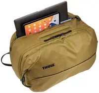 Thule | Aion Travel Backpack 40L | Backpack | Nutria – pilt 11