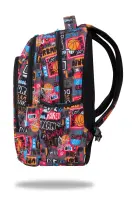 Seljakott CoolPack Prime Basketball