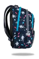 Seljakott CoolPack Spiner Termic Apollo