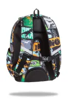 Seljakott CoolPack Jerry Jurassic