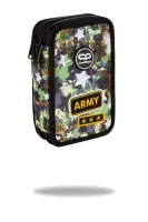 Pinal CoolPack Jumper 2 koos tarvikutega Army Stars, tugevdatud, kaheosaline