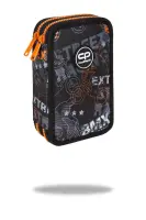 Pinal CoolPack Jumper 2 koos tarvikutega  BMX, tugevdatud, kaheosaline