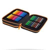 Pinal CoolPack Jumper 2 koos tarvikutega  BMX, tugevdatud, kaheosaline – pilt 2