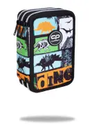 Pinal CoolPack Jumper 3 koos tarvikutega Jurassic