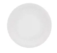 Praetaldrik VISTA ALEGRE Utopia, valge, D 29cm, 1tk – pilt 2