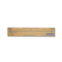 Tooner KONICA-Minolta A11G250/TN319Y, 26000 lehte, kollane