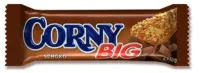 Müslibatoon CORNY piimašokolaadi 50g (kogus 24 tükki)