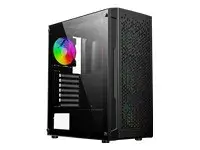 GEMBIRD Gaming computer case Fornax 400X