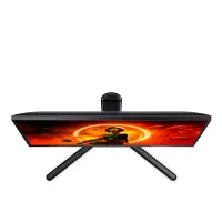 AOC | Monitor | 25G3ZM/BK | 24.5 " | VA | FHD | 16:9 | 240 Hz | 1 ms | 1920 x 1080 | 300 cd/m² | HDMI ports quantity 2 | Black/Red | Warranty 36 month(s) – pilt 3