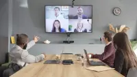 TARGUS All-in-One 4K Conference System
