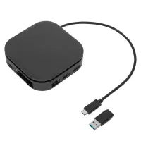 TARGUS Dual FHD HDMI DisplayLink Dock