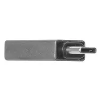 Targus ACA979GL liidesekaart/adapter USB 3.2 Gen 1 (3.1 Gen 1)