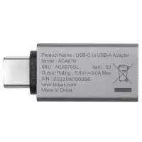 Targus ACA979GL liidesekaart/adapter USB 3.2 Gen 1 (3.1 Gen 1) – pilt 3