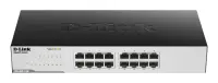 D-Link | 16-Port Gigabit Easy Desktop Switch | GO-SW-16G/E | Unmanaged | Desktop/Rackmountable | 24 month(s) – pilt 7
