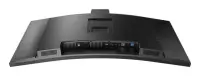 Philips | Curved Monitor | 34B1U5600CH/00 | 34 " | VA | WQHD | 21:9 | 120 Hz | 4 ms | 3440 x 1440 | 350 cd/m² | HDMI ports quantity 1 | Black – pilt 9