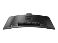 Philips | Curved Monitor | 34B1U5600CH/00 | 34 " | VA | WQHD | 21:9 | 120 Hz | 4 ms | 3440 x 1440 | 350 cd/m² | HDMI ports quantity 1 | Black – pilt 14