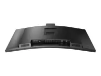 Philips | Curved Monitor | 34B1U5600CH/00 | 34 " | VA | WQHD | 21:9 | 120 Hz | 4 ms | 3440 x 1440 | 350 cd/m² | HDMI ports quantity 1 | Black – pilt 15