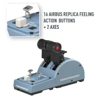 Thrustmaster | Joystick TCA Quadrant Airbus Edition – pilt 18