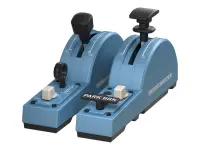 Thrustmaster | Joystick TCA Quadrant Add-On Airbus Edition