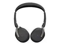 JABRA Evolve2 65 Flex UC Stereo Headset