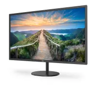 AOC | Monitor | Q32V4 | 31.5 " | IPS | QHD | 16:9 | 75 Hz | 4 ms | 2560 x 1440 | 250 cd/m² | Headphone out (3.5mm) | HDMI ports quantity 1 | Warranty 36 month(s) – pilt 19