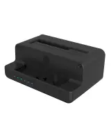 ICY BOX IB-2914MSCL-C31 USB 3.2 Gen 2 (3.1 Gen 2) Type-C Must